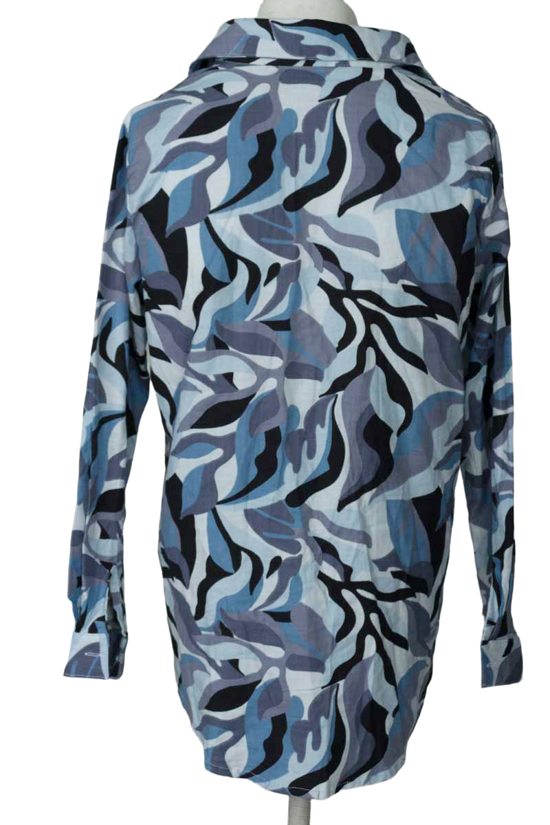 Camisa color Estampado - Closeando
