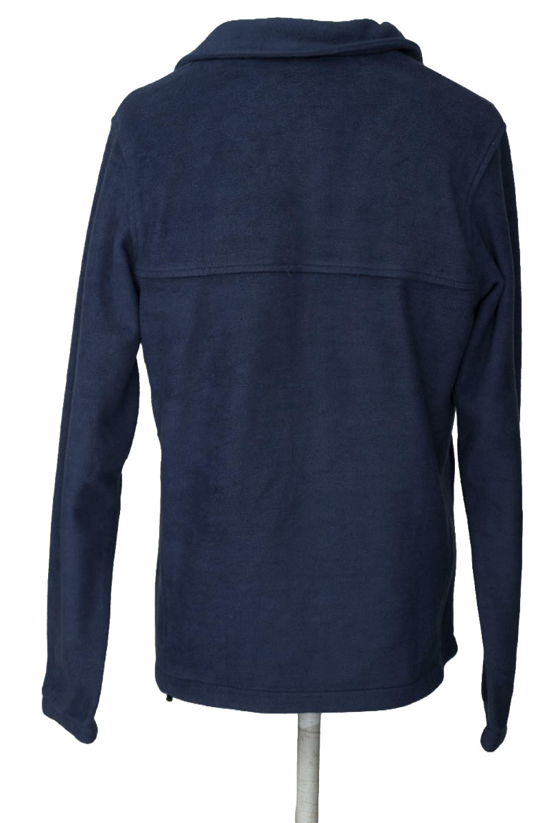 Sweater color Azul - Columbia