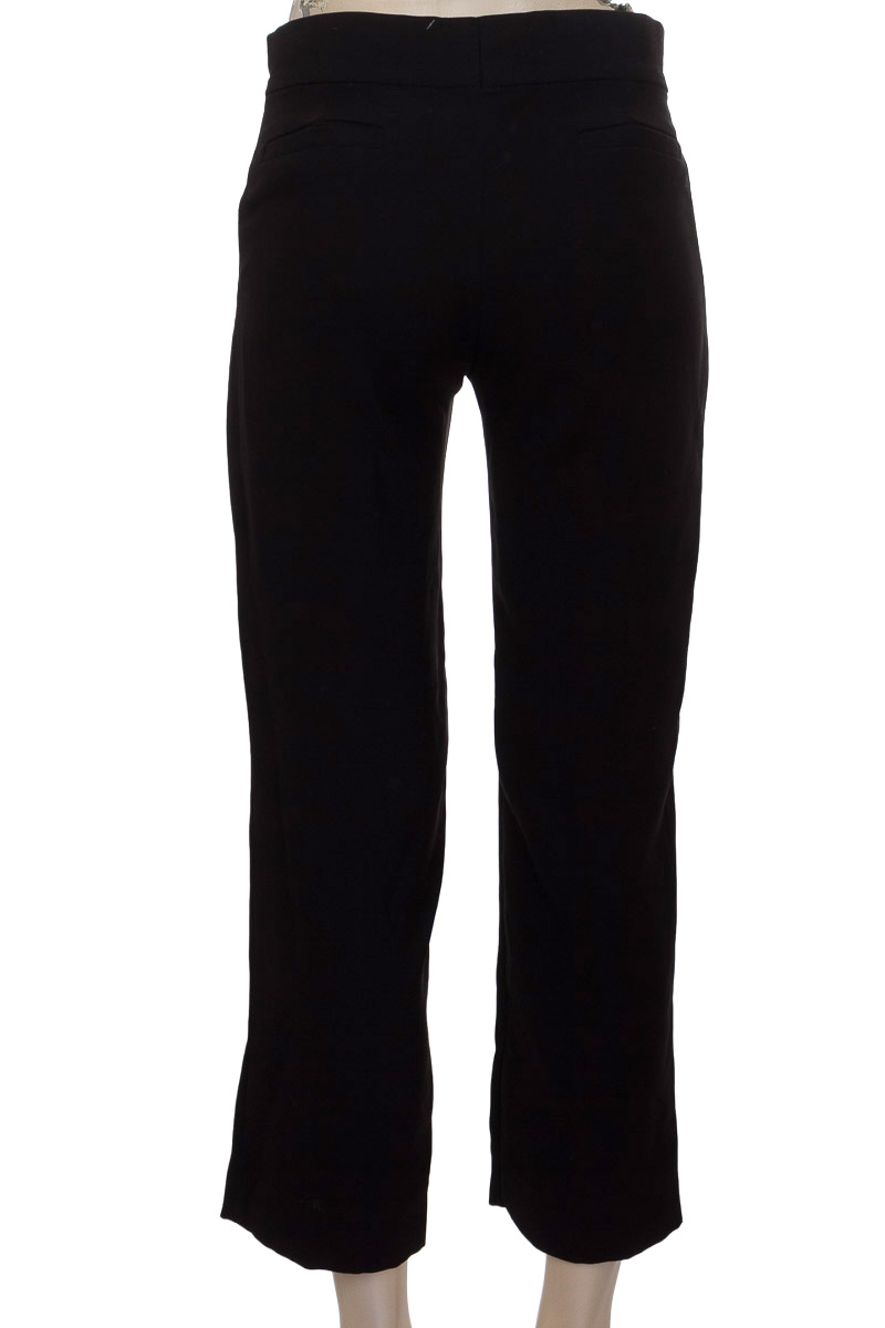 Pantalones color Negro - Closeando