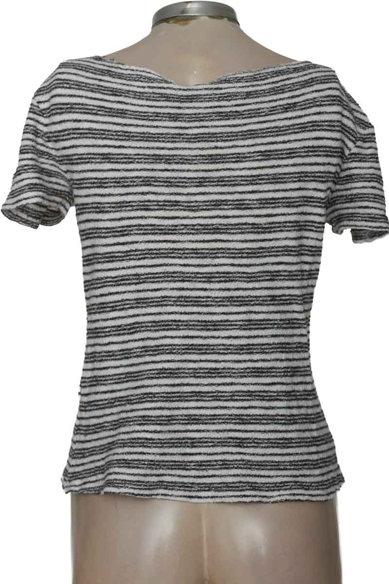 Top / Camiseta color Estampado - Zara