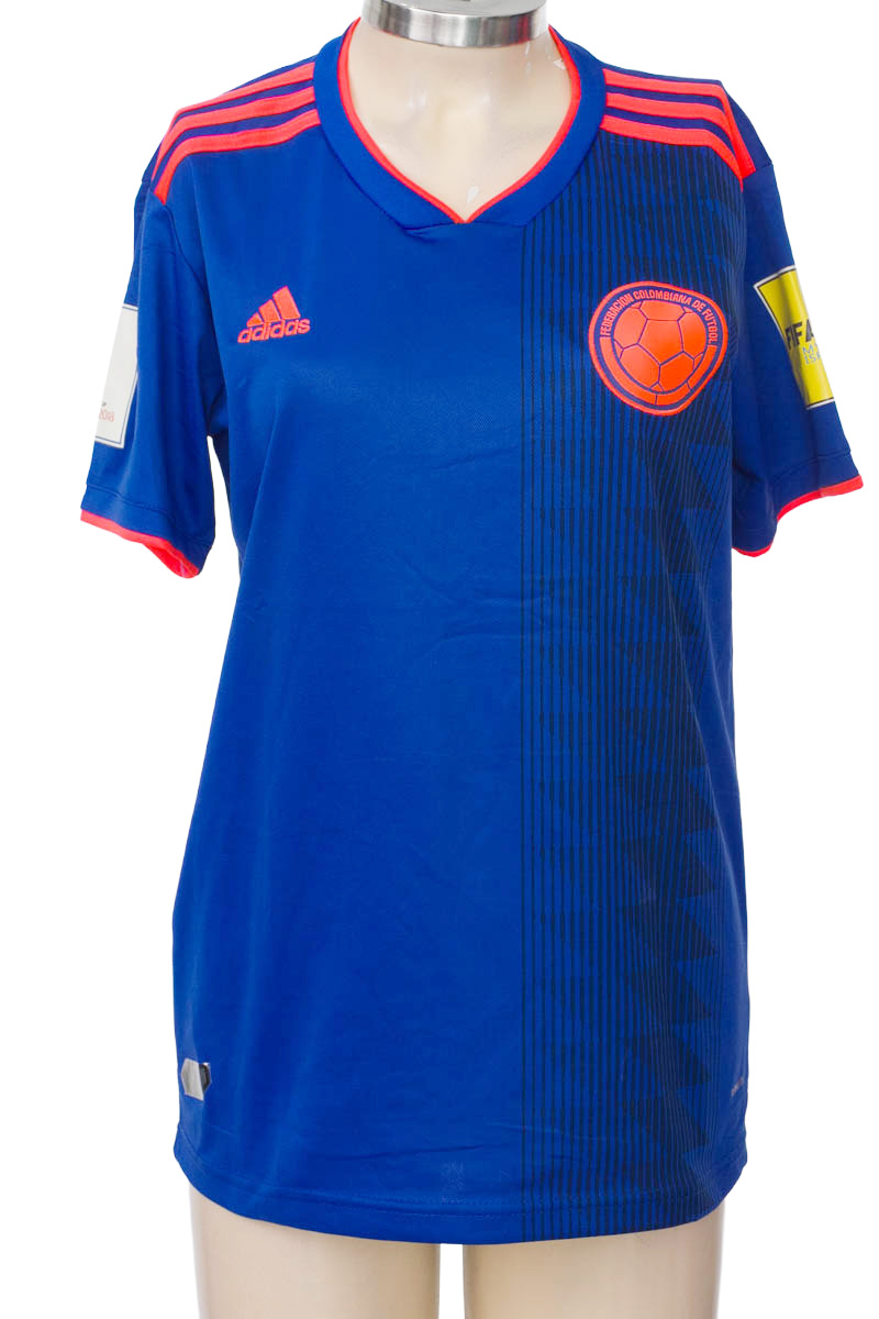 Ropa Deportiva / Salida de Baño color Azul - Closeando