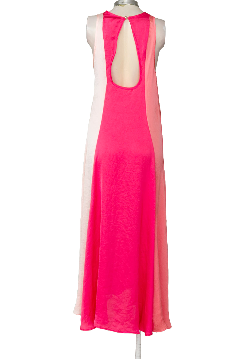 Vestido / Enterizo color Fucsia - Hossh
