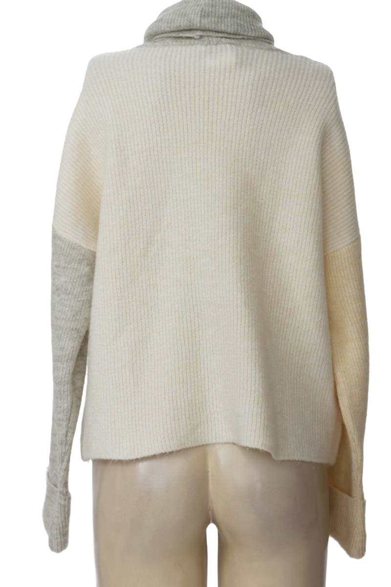 Sweater color Beige - MNG