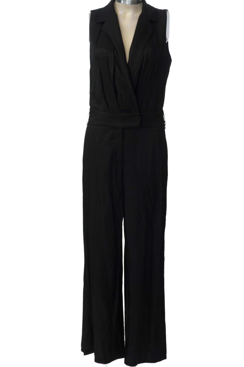 Vestido / Enterizo color Negro - Studio F