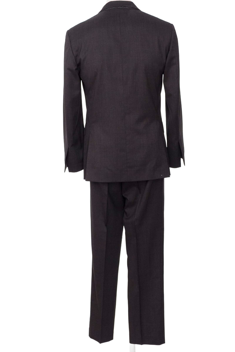 Traje Formal color Gris - Brooks & Brothers