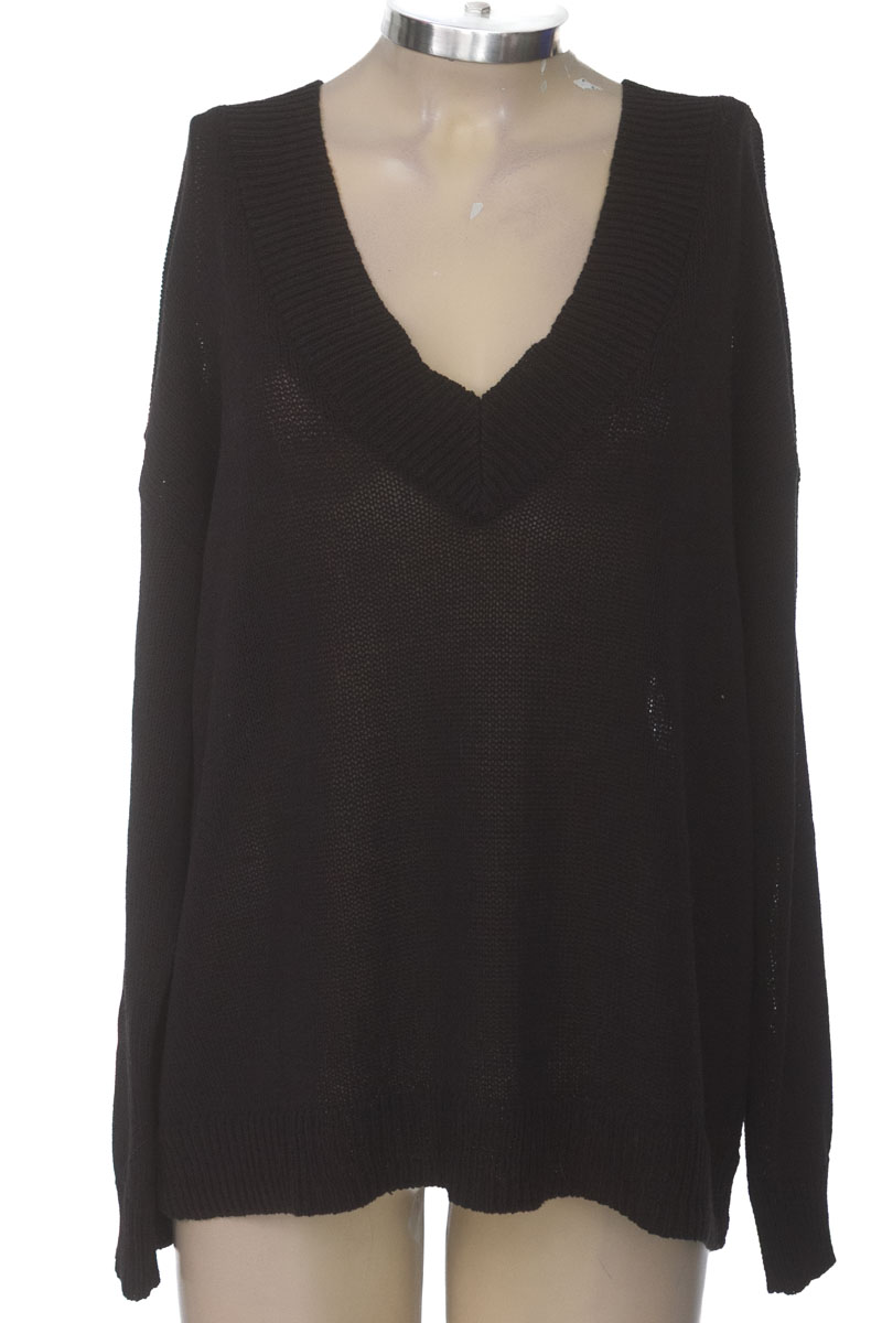 Sweater color Negro - University Club
