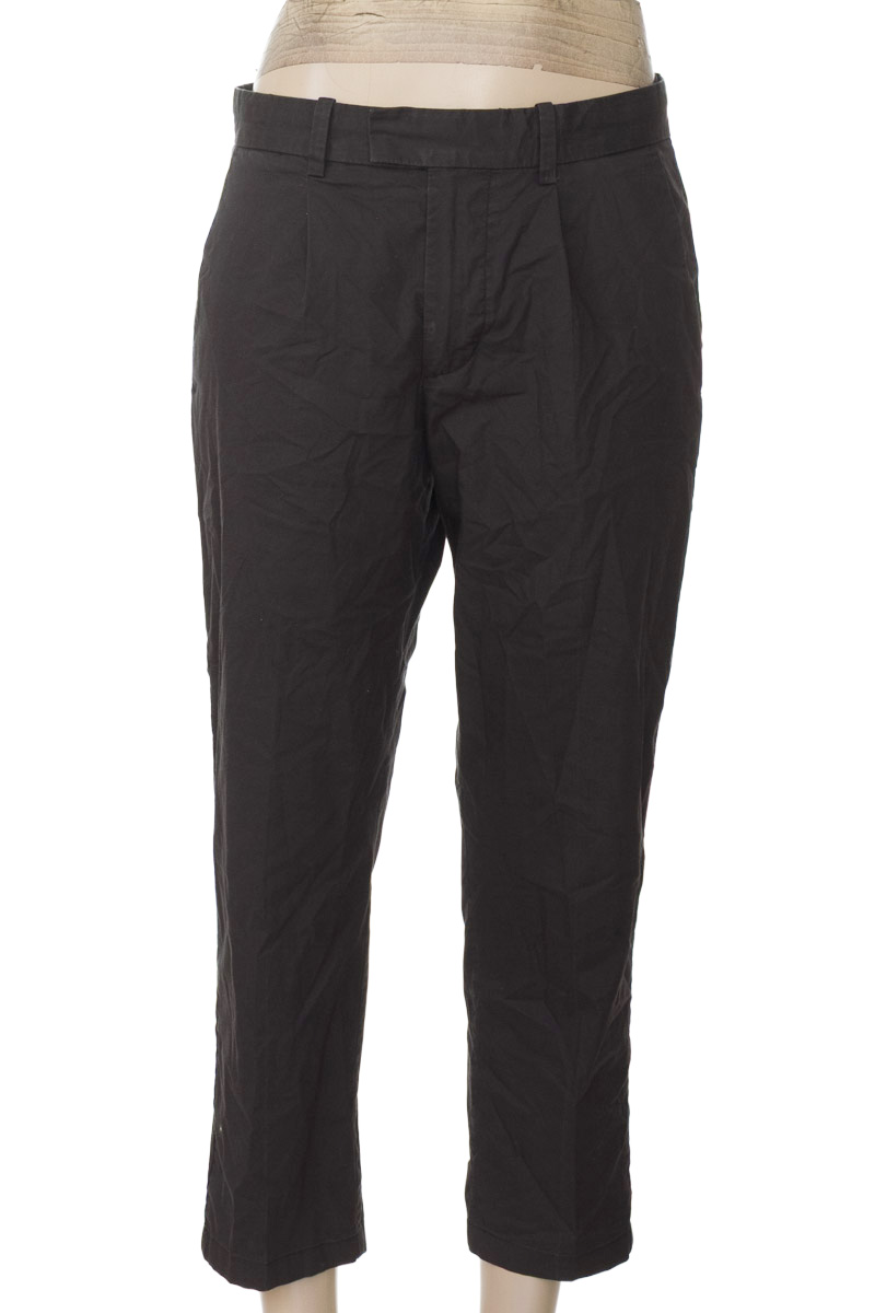 Pantalón color Gris - MNG