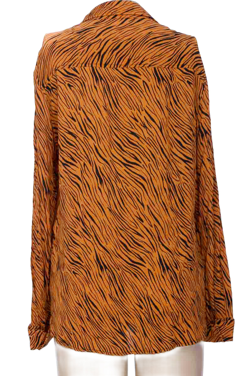 Blusa color Naranja - MNG