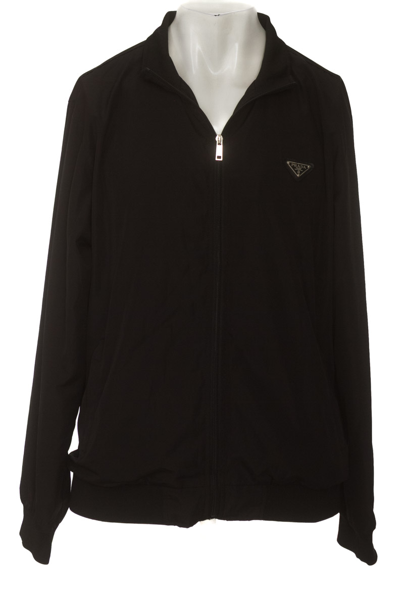 Chaqueta color Negro - Closeando