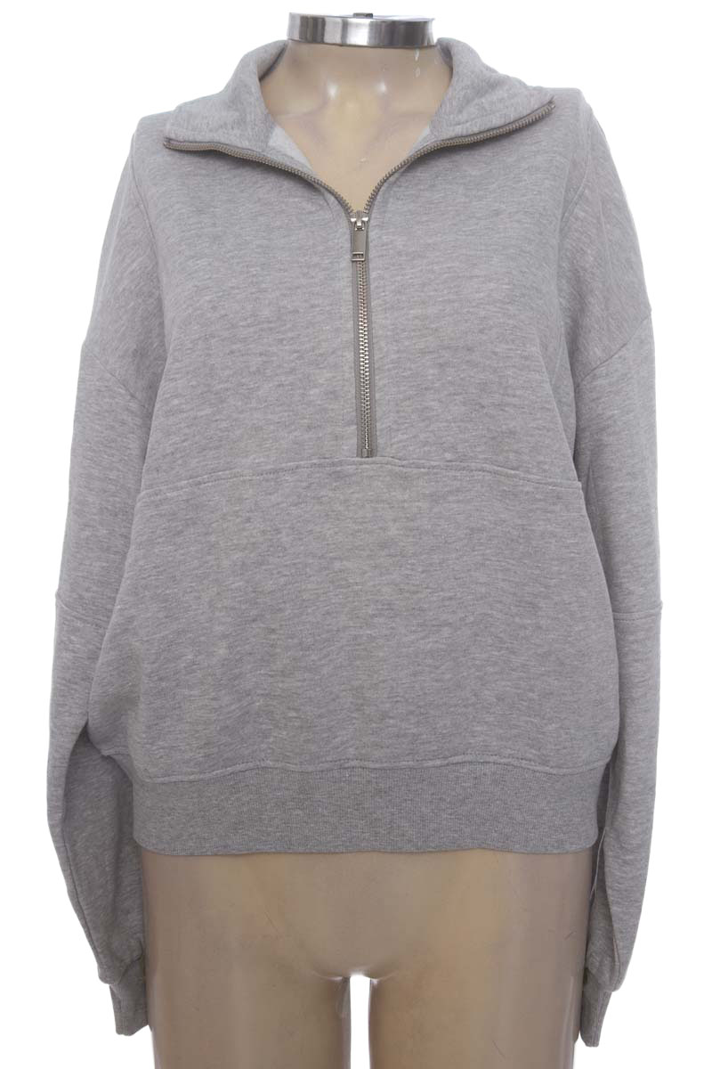 Sweater color Gris - H&M