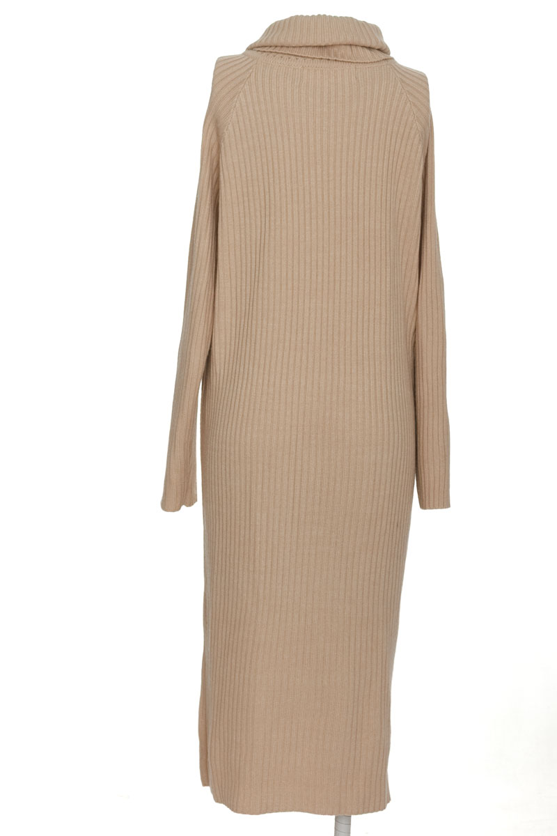 Vestido / Enterizo color Beige - Toscano