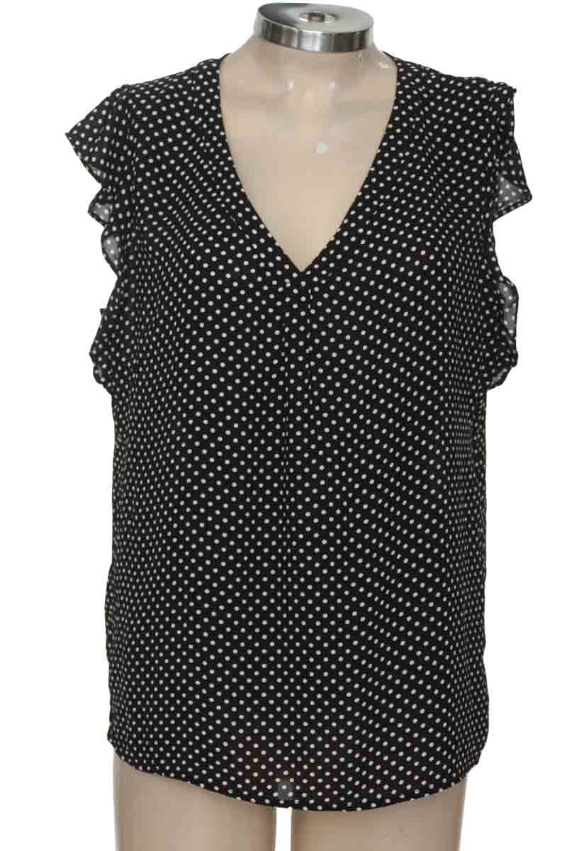 Blusa color Negro - Philosophy