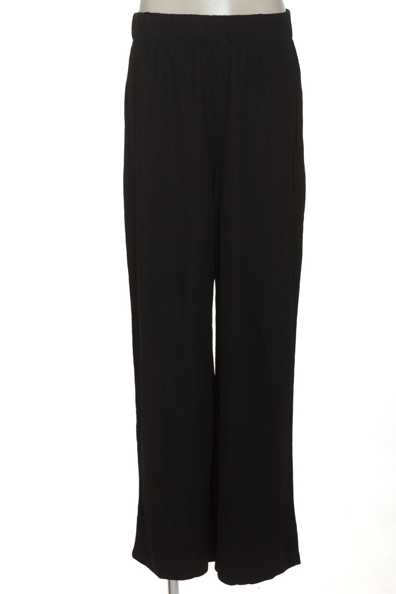 Pantalones color Negro - H&M