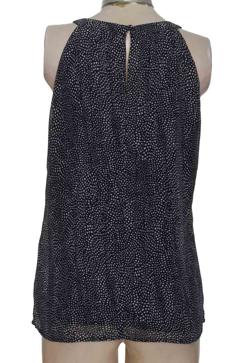 Blusa color Azul - Esprit