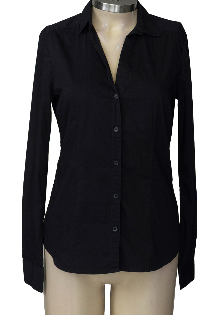 Blusa color Negro - H&M
