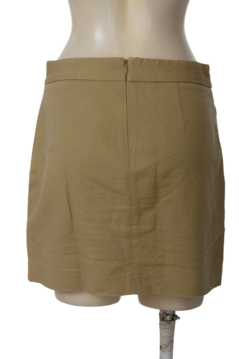 Falda color Beige - Armi