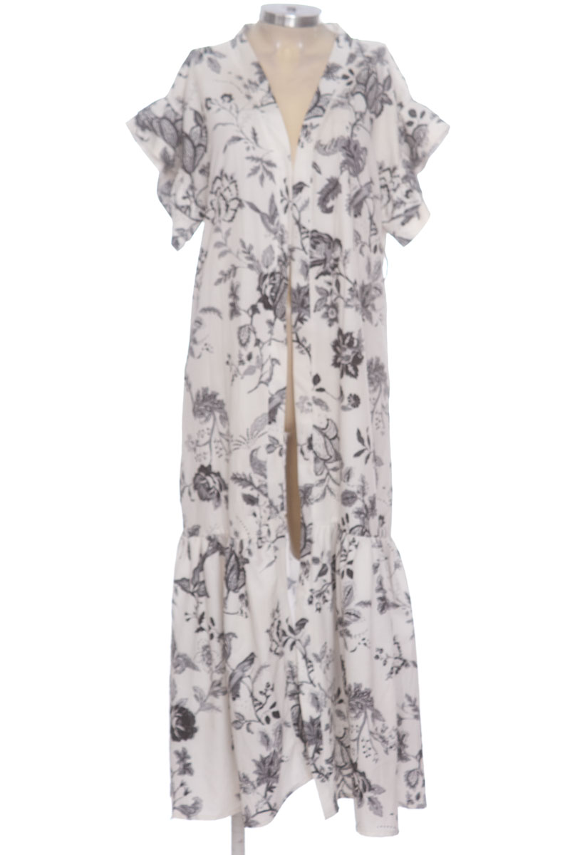 Blusa color Blanco - Arkitect