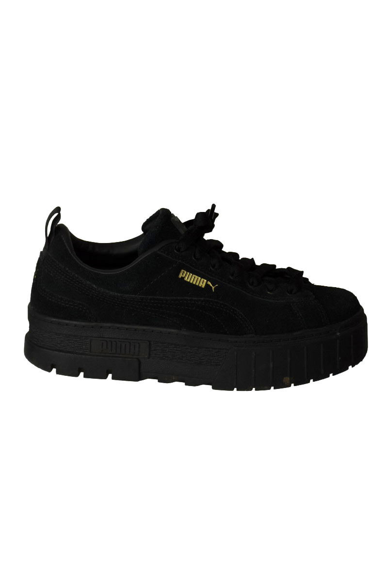 Zapatos color Negro - Puma