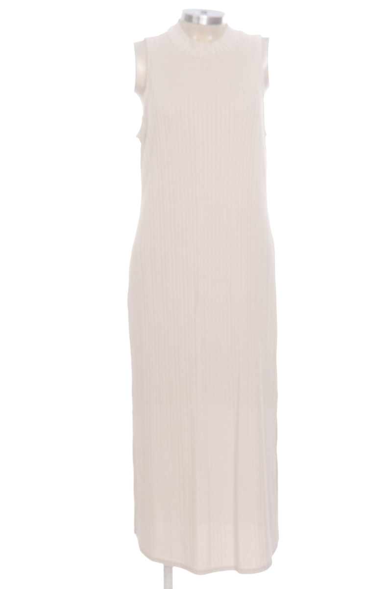 Vestido / Enterizo color Beige - H&M