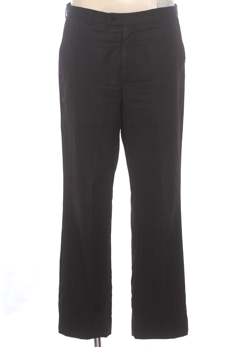 Pantalón color Negro - Feraud