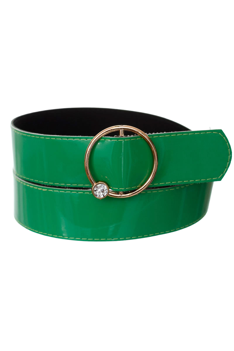 Accesorios color Verde - Closeando