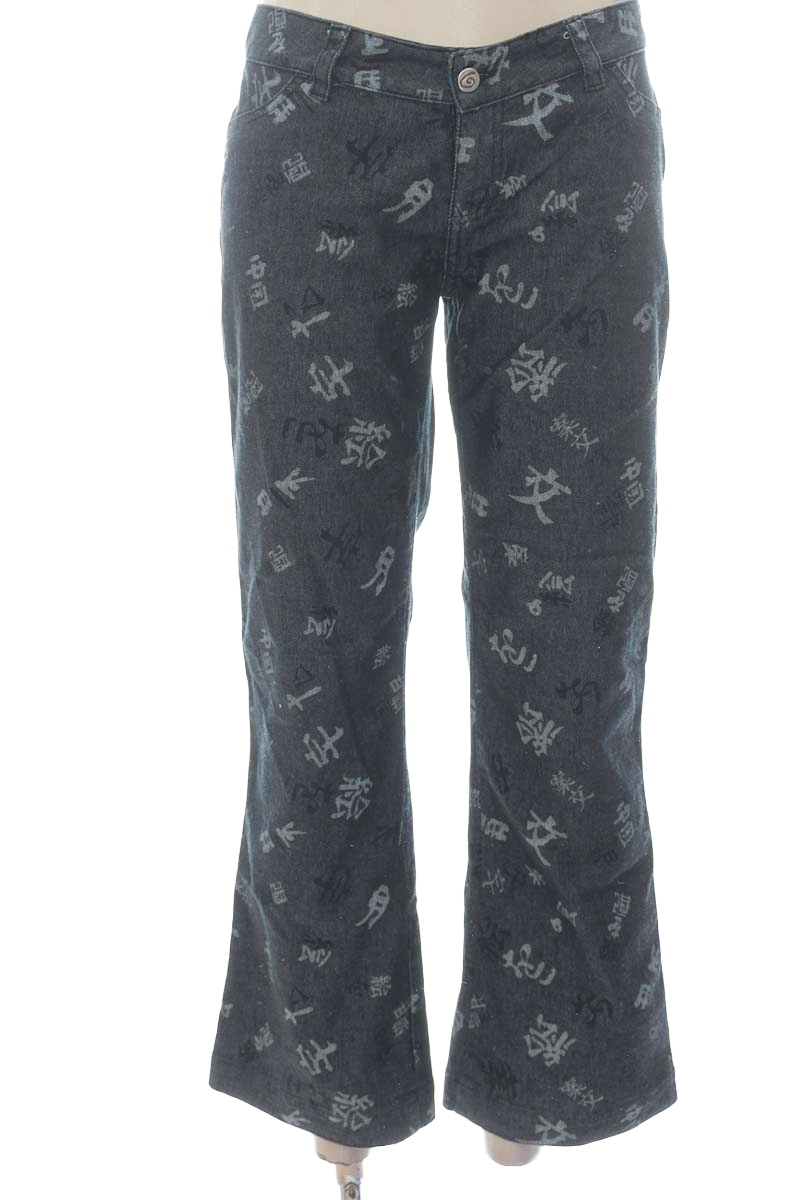 Pantalones color Negro - Closeando