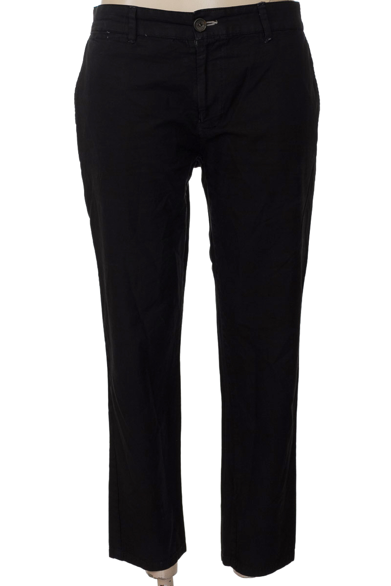 Pantalón color Negro - PATPRIMO