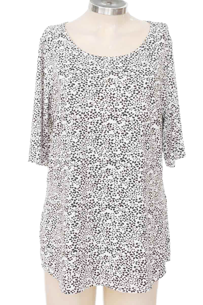 Top / Camiseta color Estampado - PATPRIMO