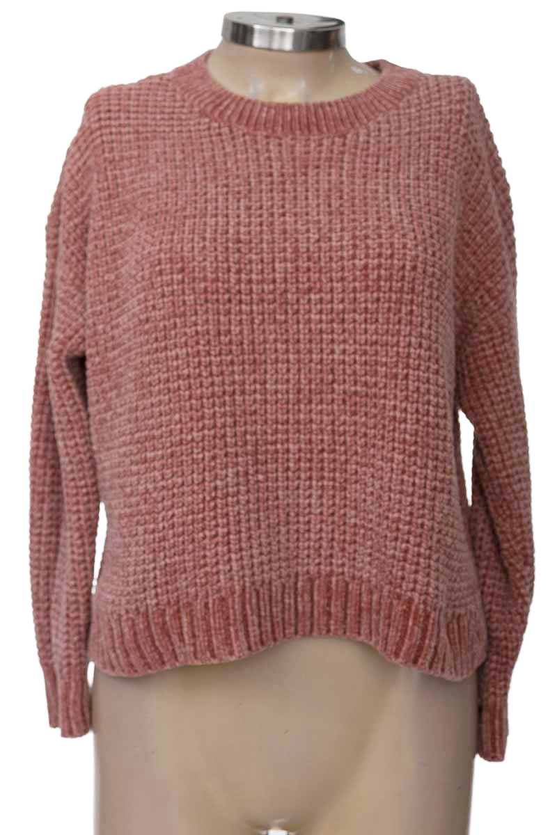 Sweater color Rosado - Lefties