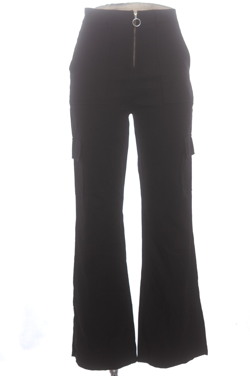 Pantalones color Negro - Believe