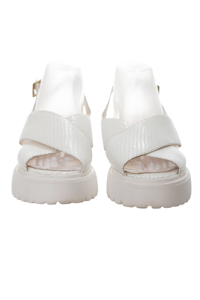 Zapatos color Blanco - Sanangel