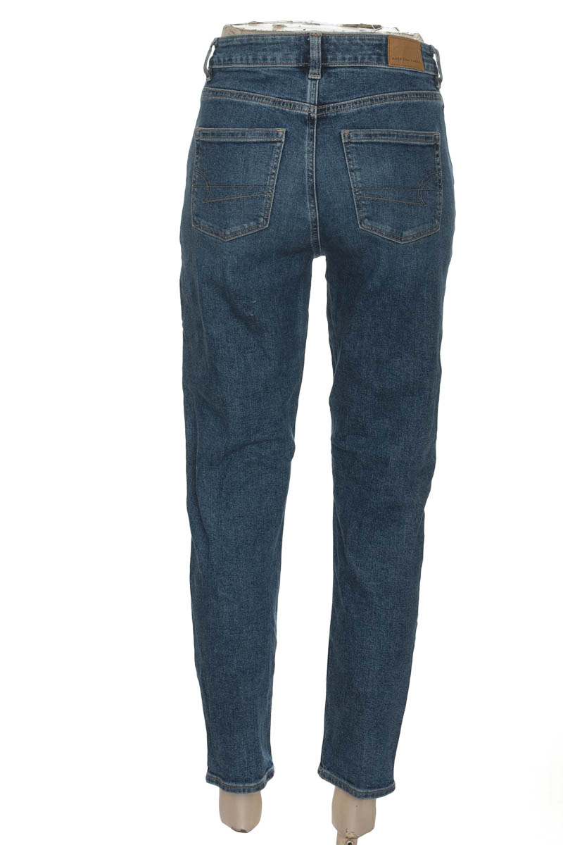 Pantalones color Azul - American Eagle
