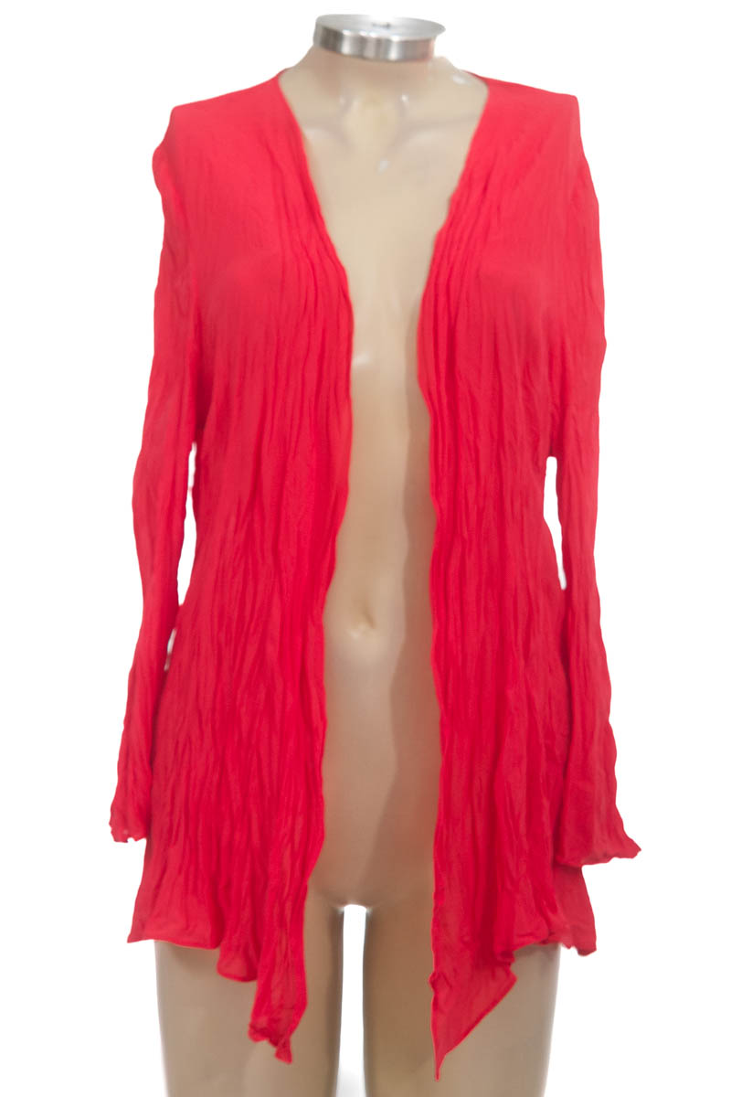 Blusa color Fucsia - Leobay