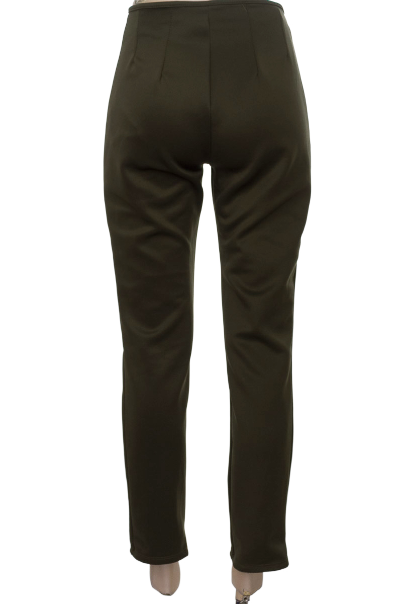 Pantalones color Verde - Carmel