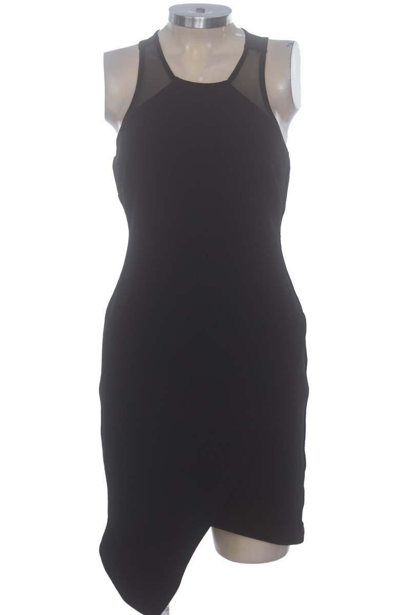 Vestido / Enterizo color Negro - Alya