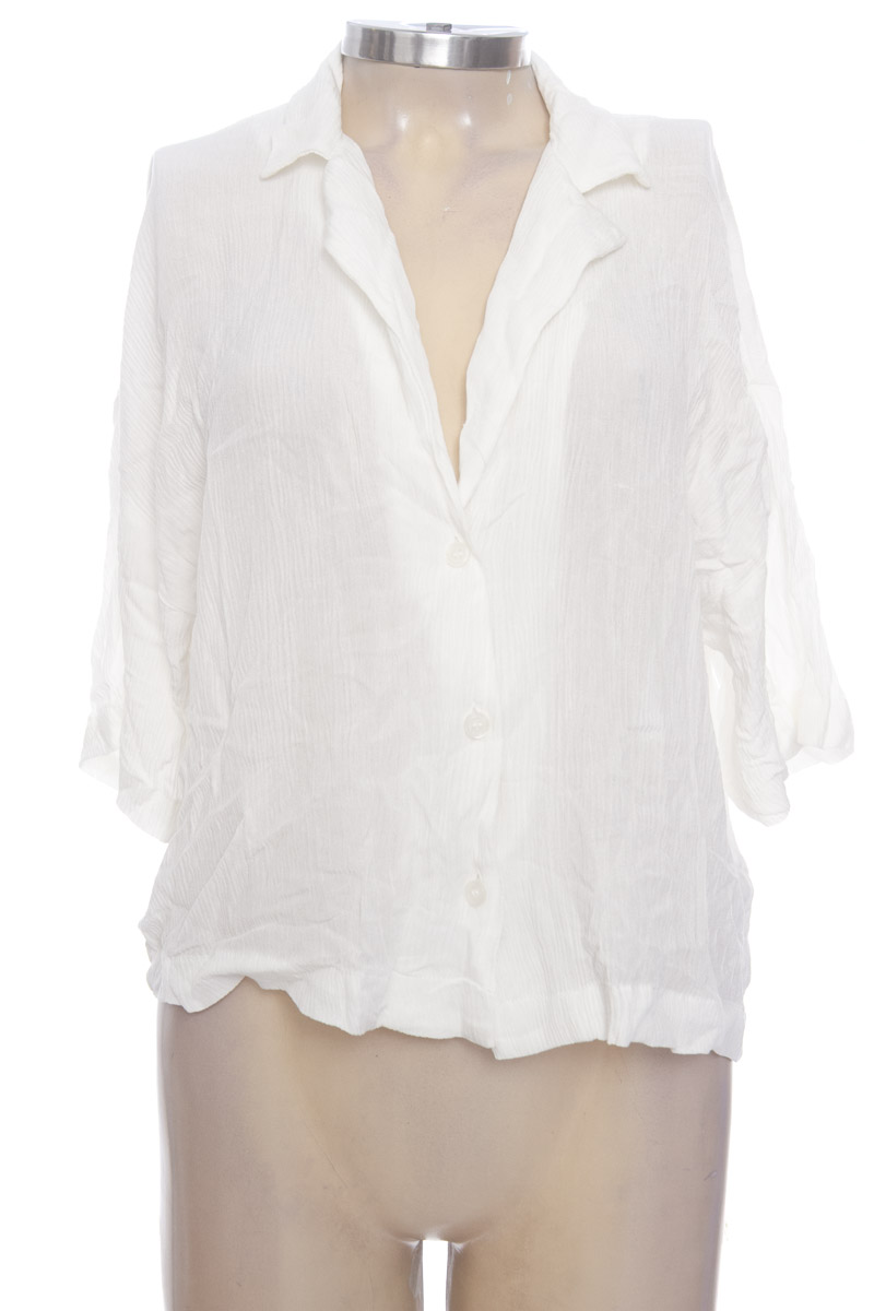 Blusa color Blanco - H&M
