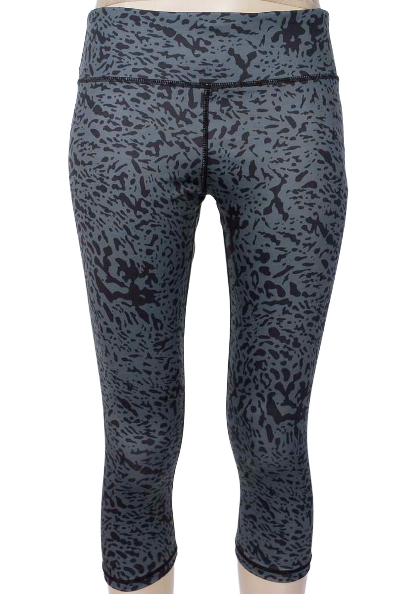 Ropa Deportiva / Salida de Baño color Gris - Lili pink