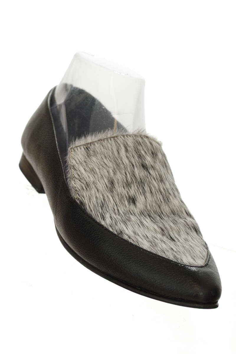 Zapatos color Negro - Madame Rosé
