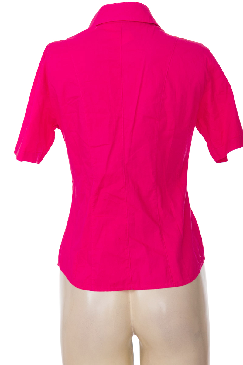 Blusa color Fucsia - Closeando