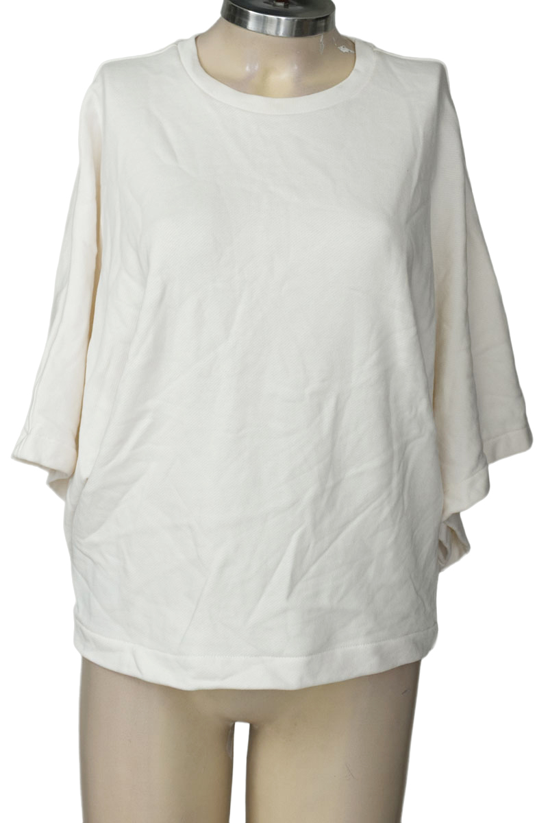 Sweater color Beige - Divided by H&M