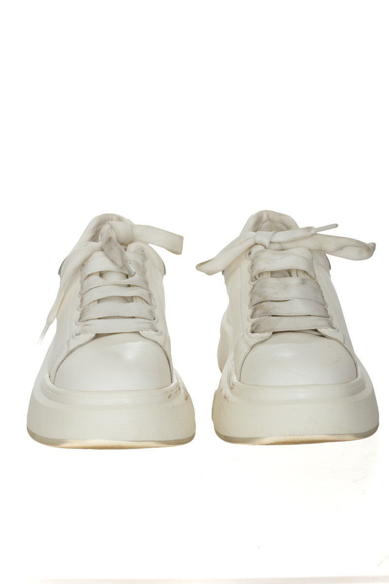 Zapatos color Blanco - Closeando