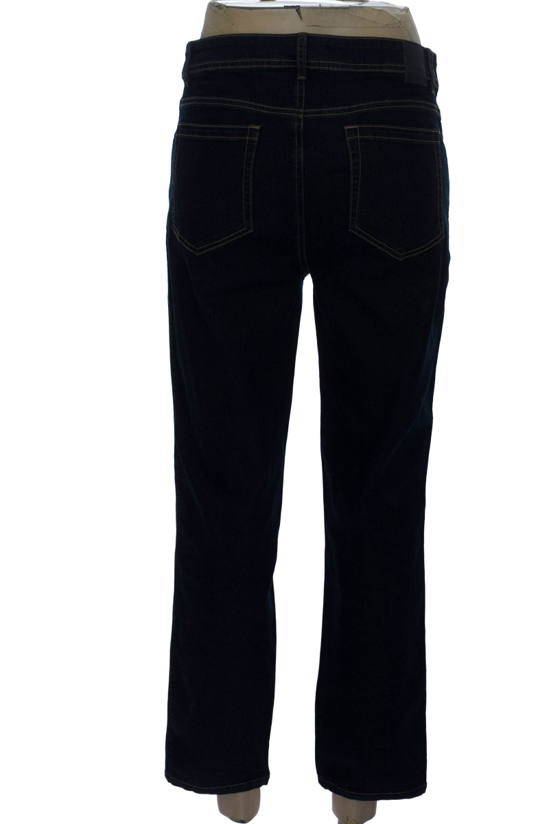 Pantalones color Azul - Zingara