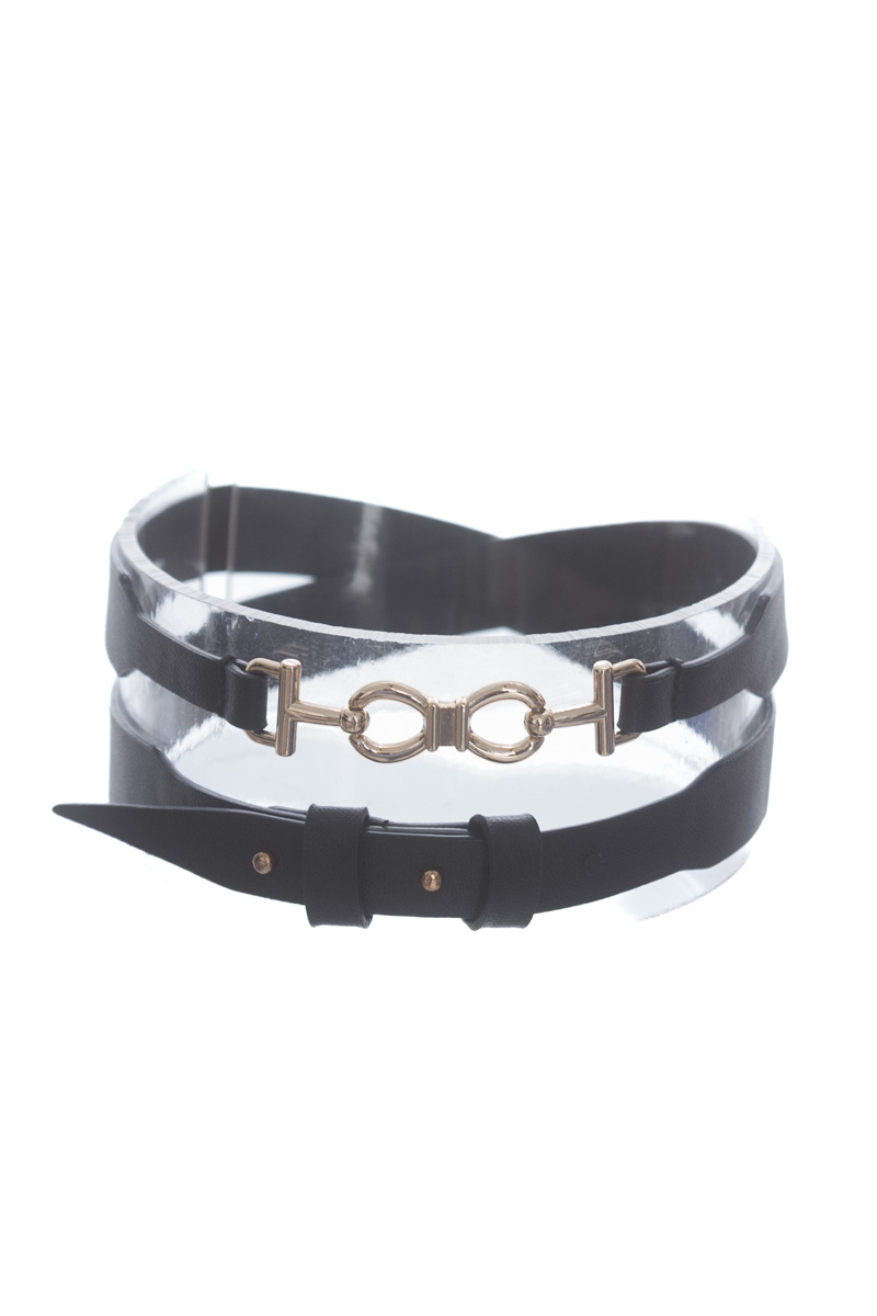 Accesorios color Negro - Closeando