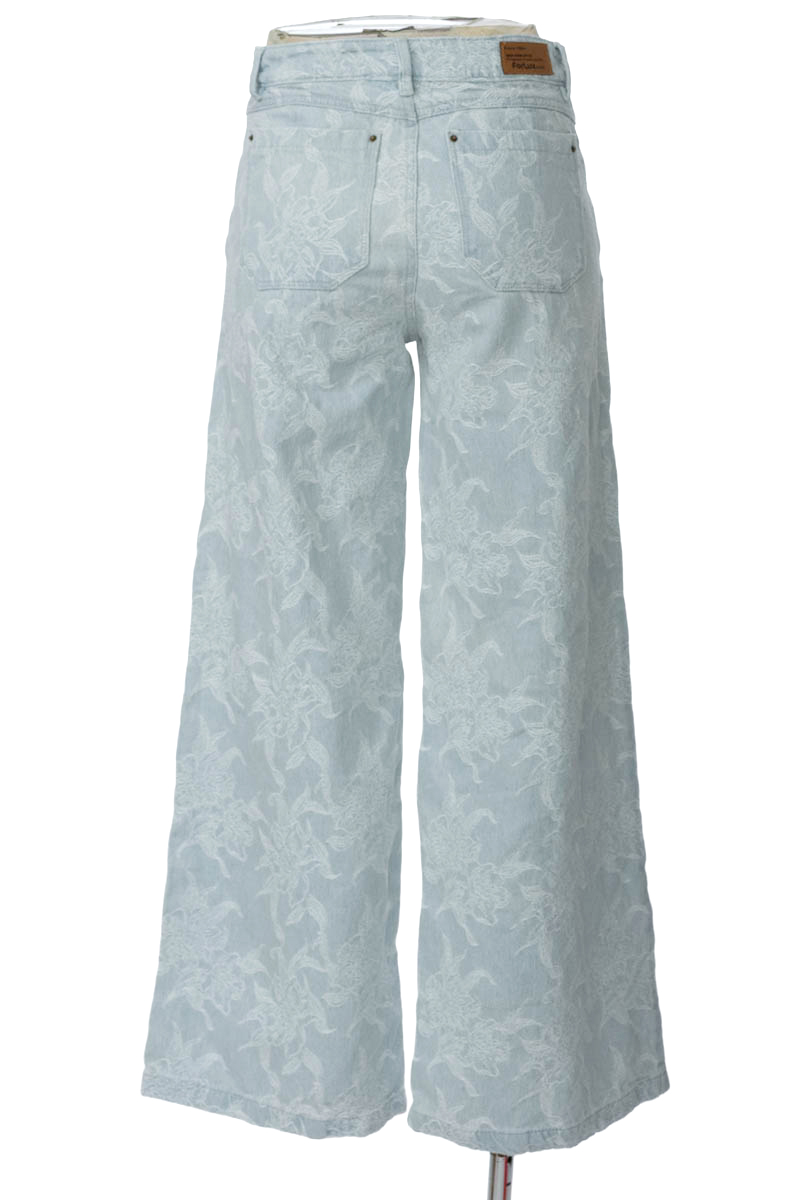 Pantalones color Azul - Forlux