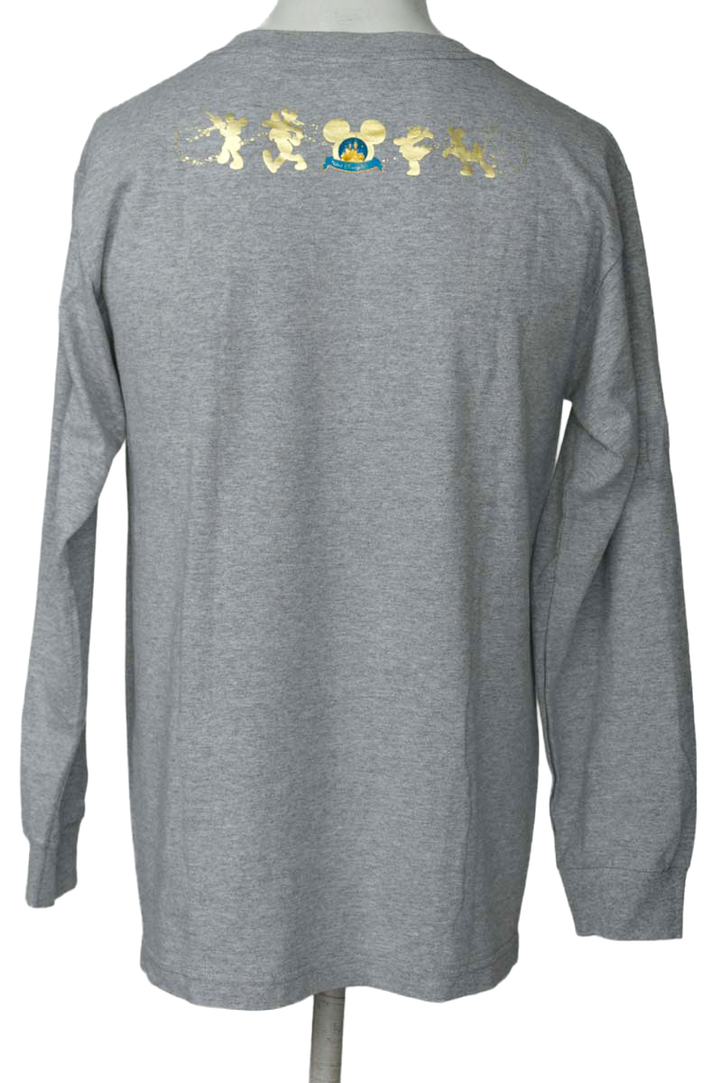 Sweater color Gris - Closeando