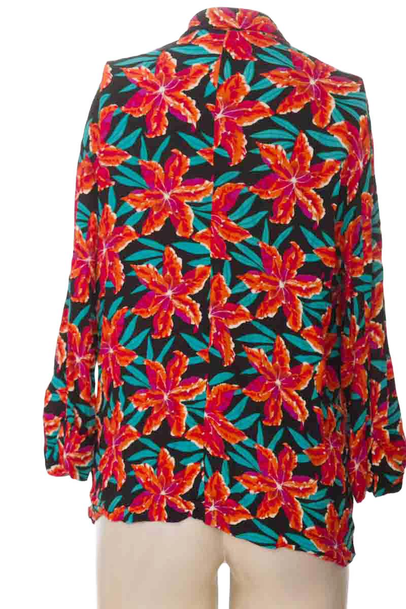 Blusa color Estampado - Sybilla