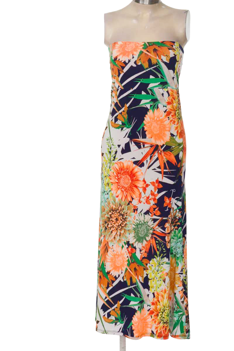 Vestido / Enterizo color Estampado - Palacio