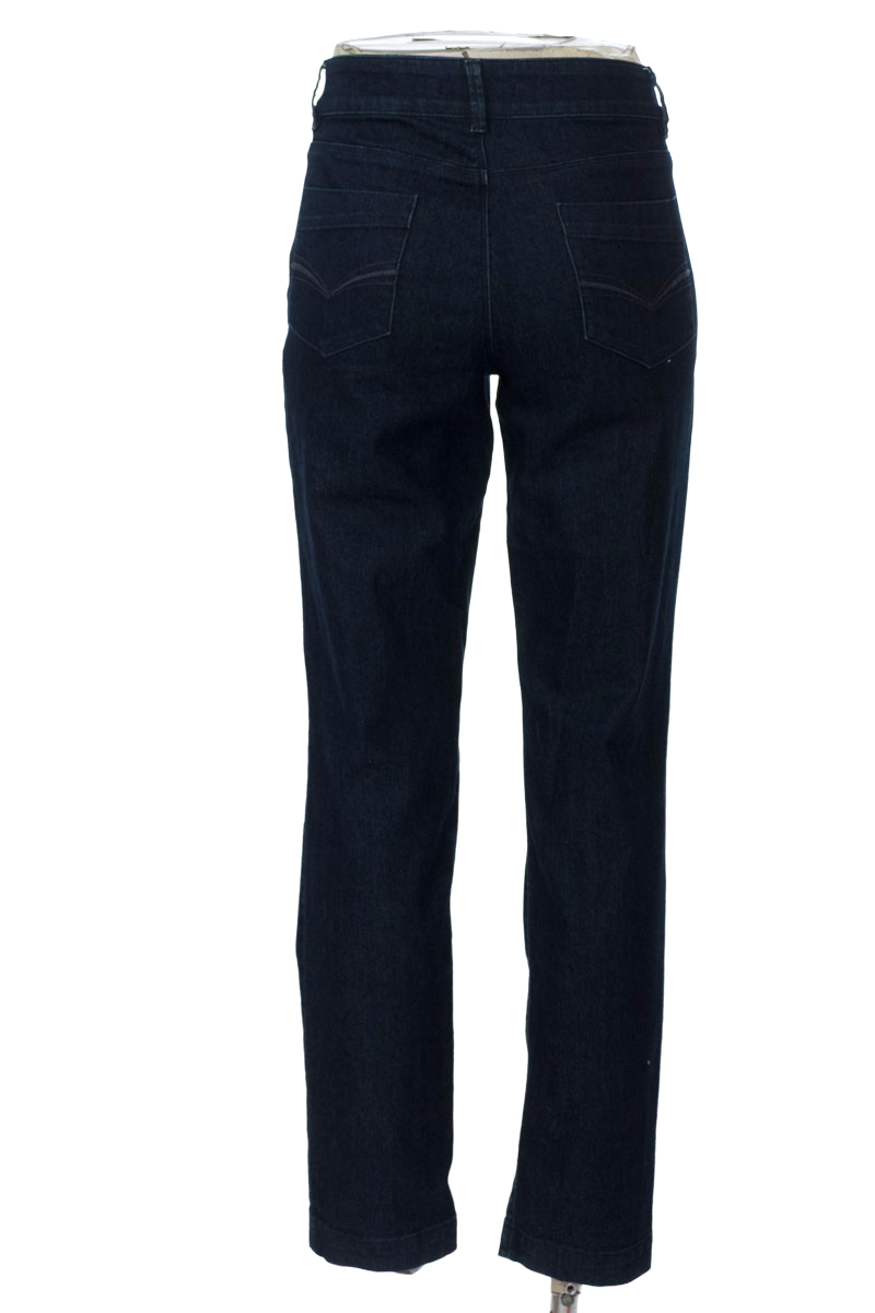 Pantalones color Azul - Zingara