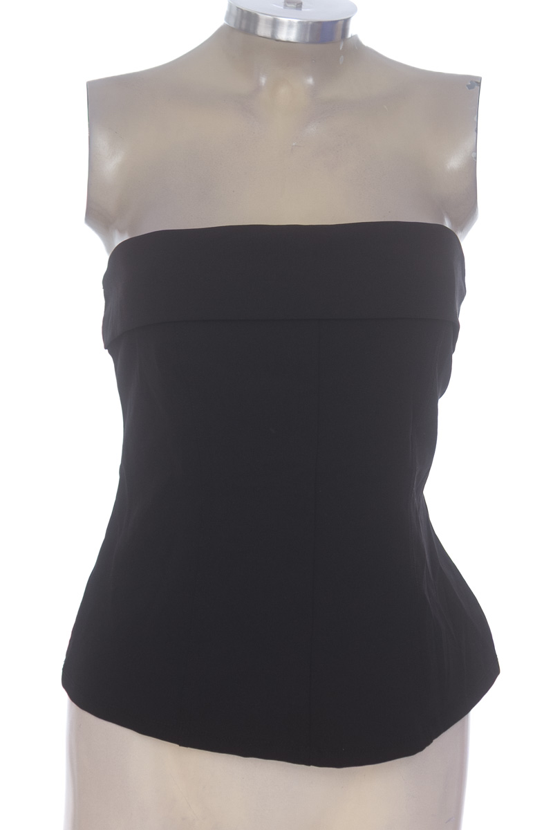 Top / Camiseta color Negro - Divided by H&M