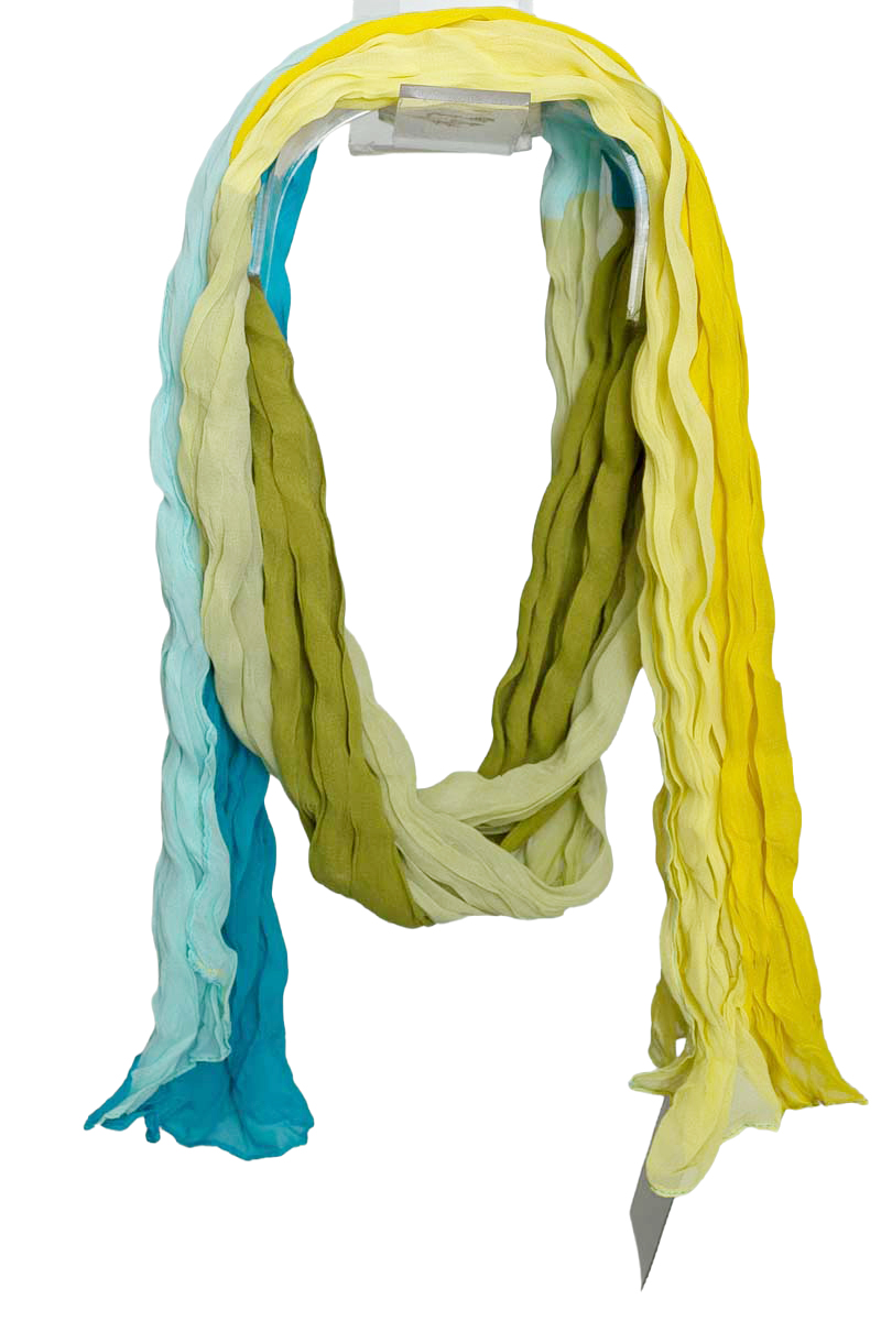 Accesorios color Estampado - Closeando